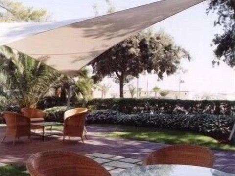 Hotel Cristallo