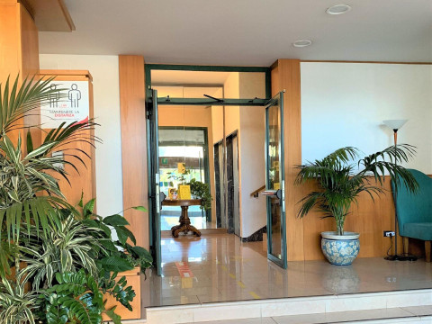 Hotel Cristallo