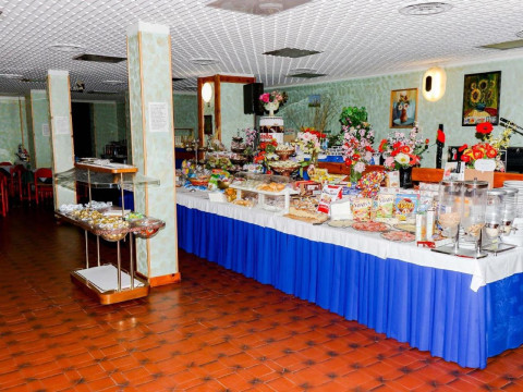 Hotel Cristallo