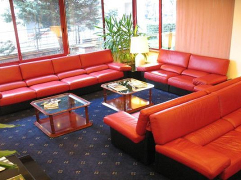 Hotel Cristallo