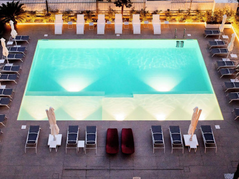 Hotel Cristallo