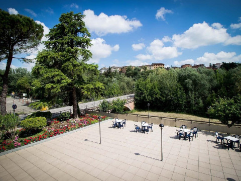 Hotel Cristallo