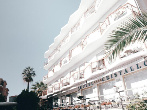 Hotel Cristallo