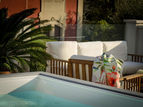 Hotel Cristallo