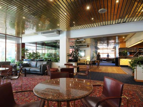 Hotel Cristallo