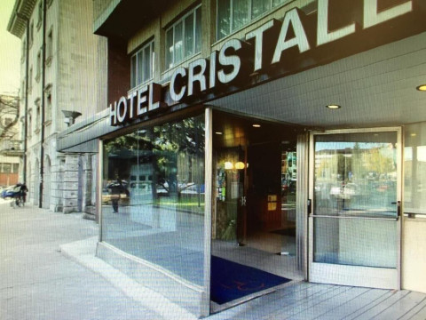 Hotel Cristallo