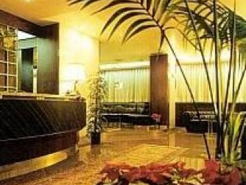 Hotel Cristallo