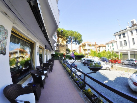 Hotel Cristallo