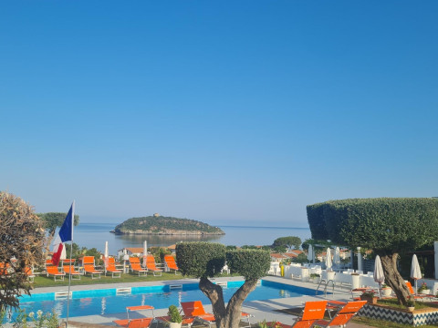 Hotel Cristina