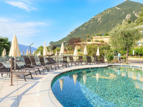 Hotel Cristina