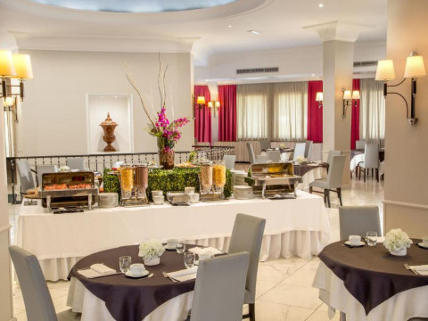 Hotel Cristoforo Colombo