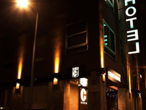 Hotel Crivis