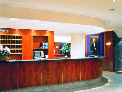 Hotel Crivis