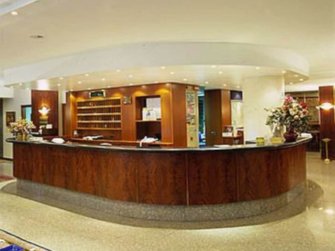Hotel Crivis