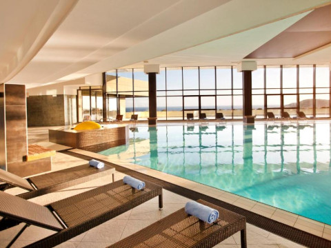 Hotel Croatia