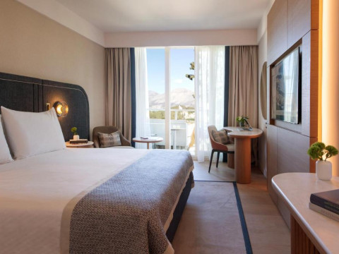 Hotel Croatia