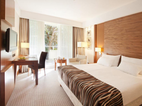 Hotel Croatia Cavtat