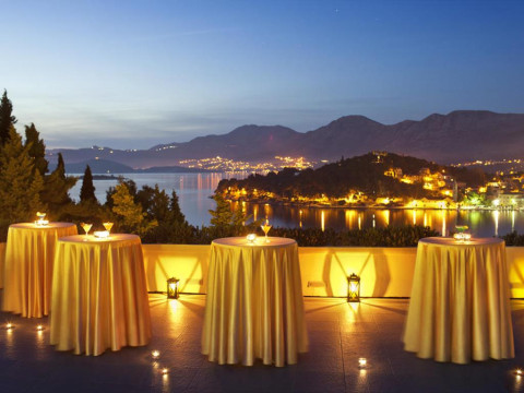 Hotel Croatia Cavtat