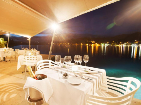 Hotel Croatia