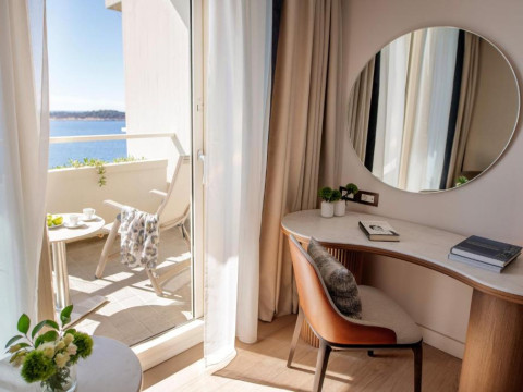Hotel Croatia