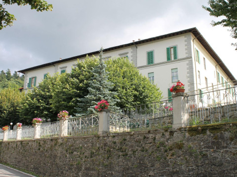 Hotel Croce Di Savoia