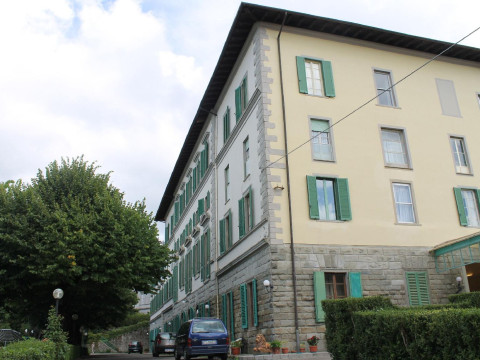 Hotel Croce Di Savoia