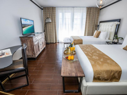 Hotel Croydon