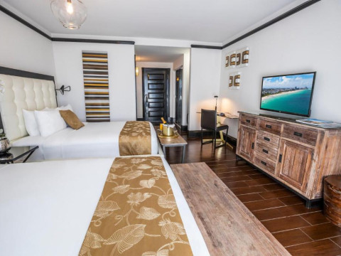 Hotel Croydon