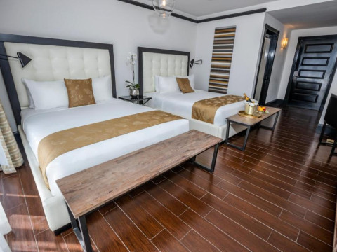 Hotel Croydon