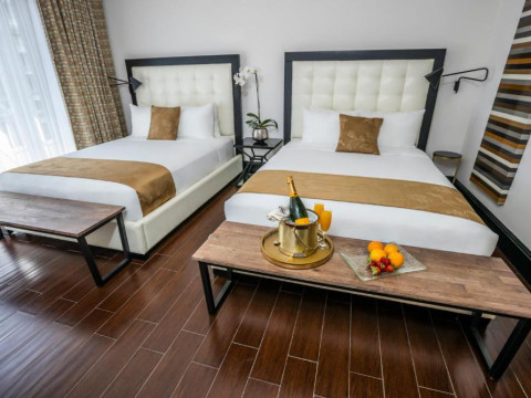 Hotel Croydon