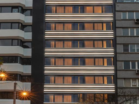 Hotel Csk The Halich Port Istanbul
