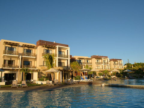 ANELIA RESORT & SPA
