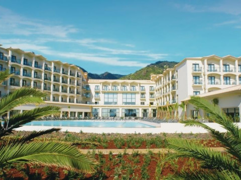 Vila Gale Santa Cruz