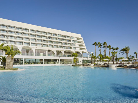 Parklane, a Luxury Collection Resort and Spa