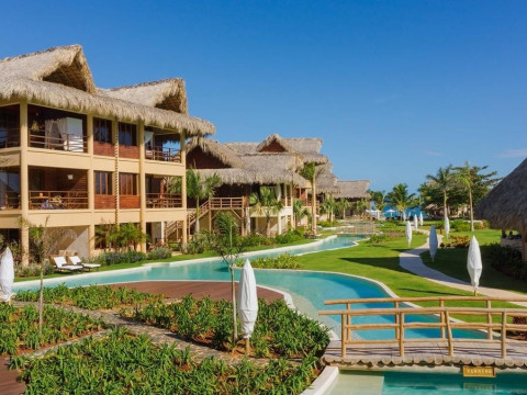 Zoetry Agua Punta Cana