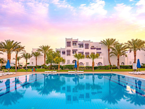 Mercure Hurghada