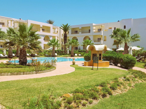 Calimera Delfino Beach