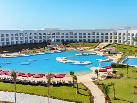 Rixos Radamis Sharm El Sheikh