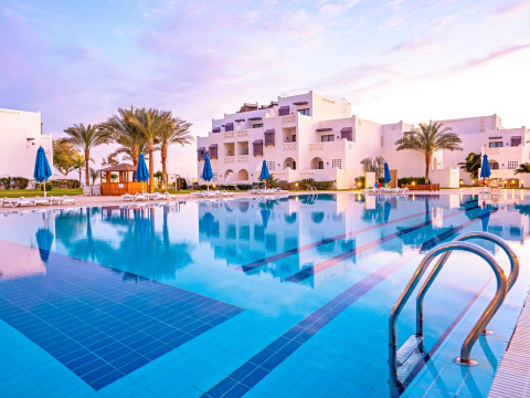 Mercure Hurghada