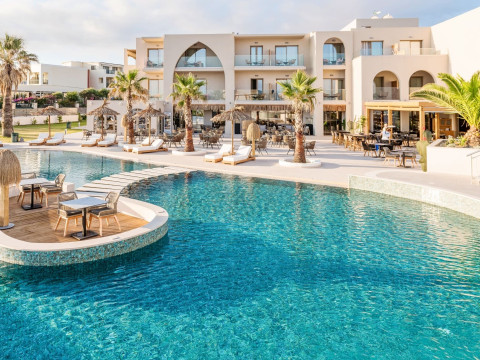 Pepper Sea Club Hotel