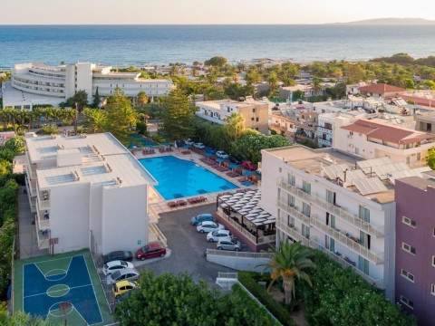 Marilena Hotel