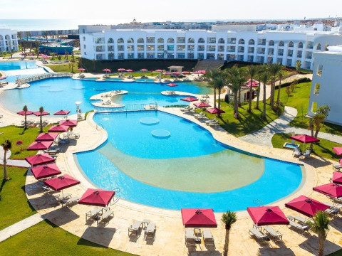  Rixos Radamis Blue Planet