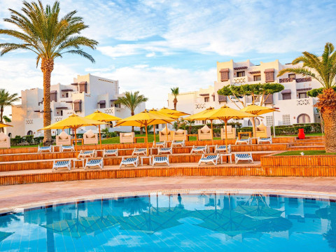 Mercure Hurghada
