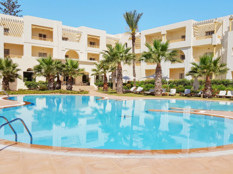 Calimera Delfino Beach