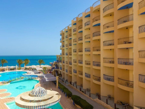 Sphinx Resort