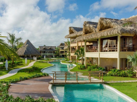 Zoetry Agua Punta Cana