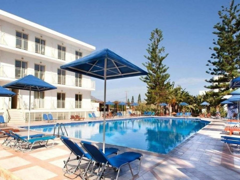 Marilena Hotel