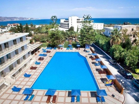 Marilena Hotel