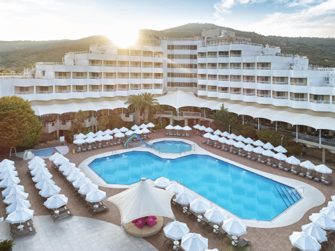 RICHMOND EPHESUS RESORT