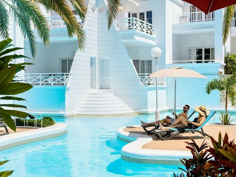 Lagos De Fanabe